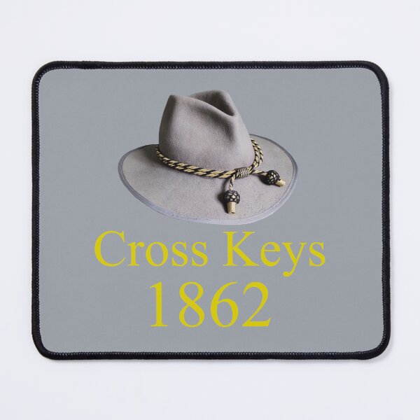 Item preview, Cross Keys designed and sold by Murph's Images.