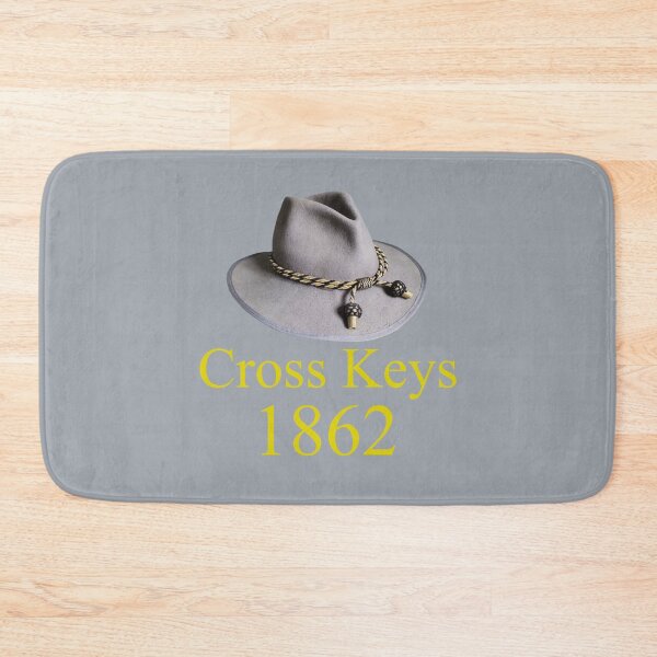 Item preview, Cross Keys designed and sold by Murph's Images.