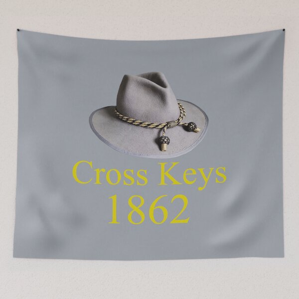 Item preview, Cross Keys designed and sold by Murph's Images.