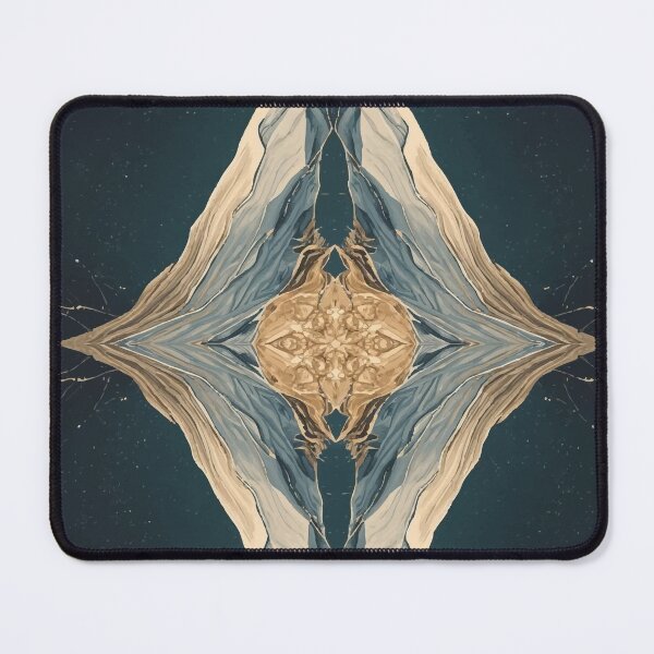 Item preview, Axis of Reflection designed and sold by AbstractAnom.