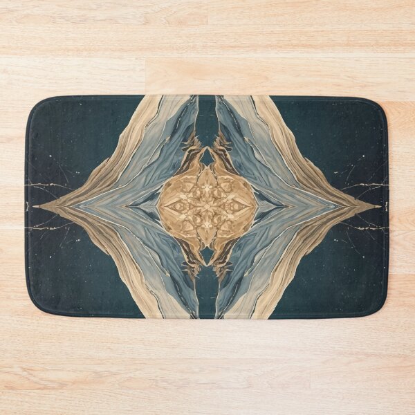 Item preview, Axis of Reflection designed and sold by AbstractAnom.