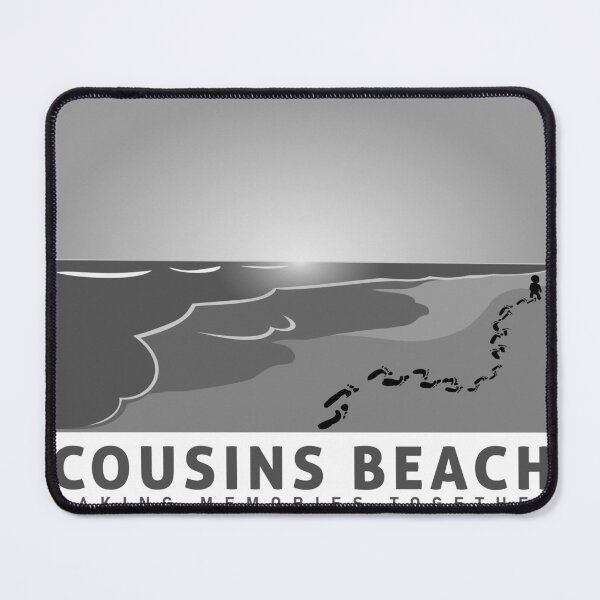 Item preview, Cousin Beach Matching Shirt for Family Vacation | Summer Cousins Trip Outfit designed and sold by PixelWaveBD.