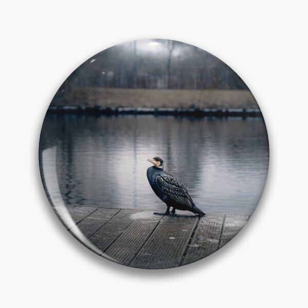 Item preview, Cormorant designed and sold by Tammigrafie.