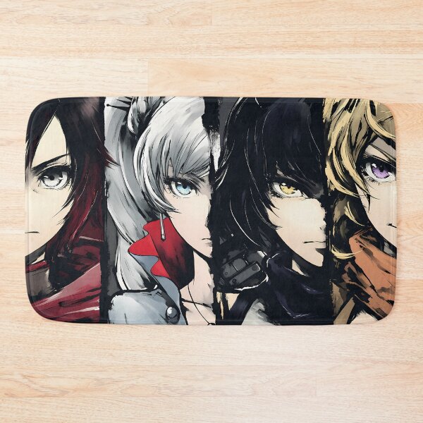 Item preview, Team RWBY - 8 designed and sold by Infinite-Aspire.