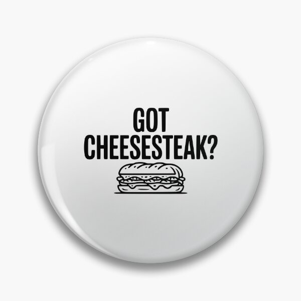 Item preview, Got Cheesesteak? designed and sold by Frank Ring.