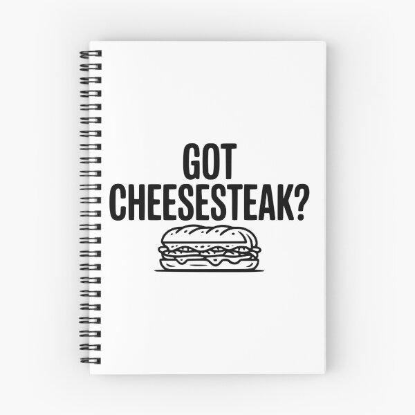 Item preview, Got Cheesesteak? designed and sold by Frank Ring.
