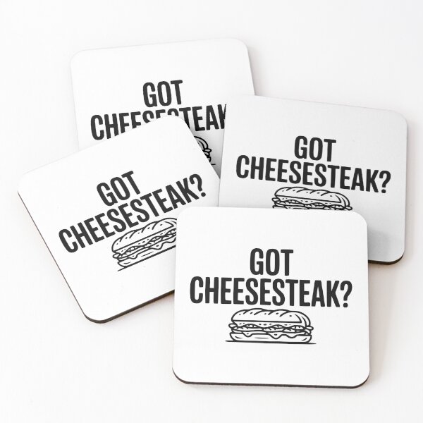 Item preview, Got Cheesesteak? designed and sold by Frank Ring.