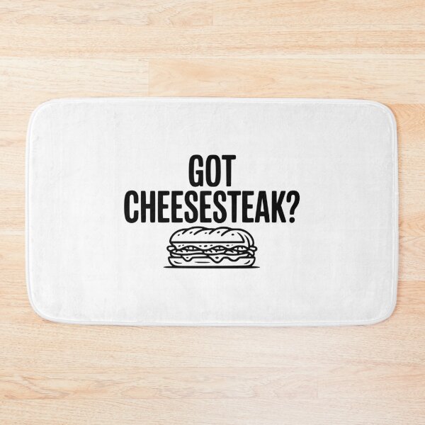 Item preview, Got Cheesesteak? designed and sold by Frank Ring.