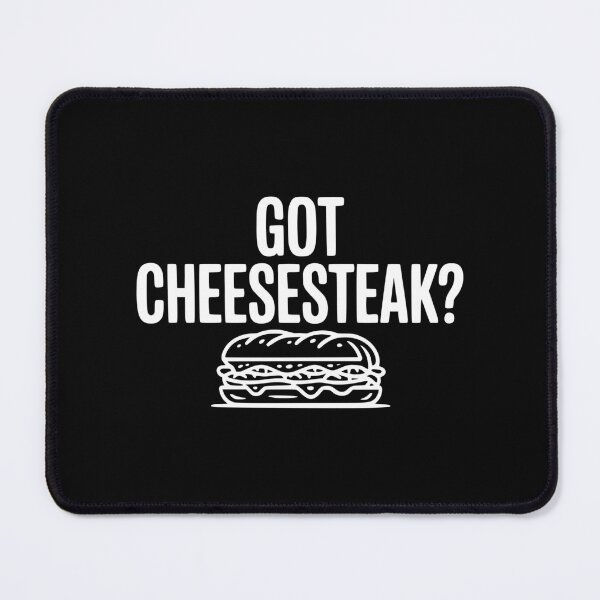 Item preview, Got Cheesesteak? designed and sold by Frank Ring.