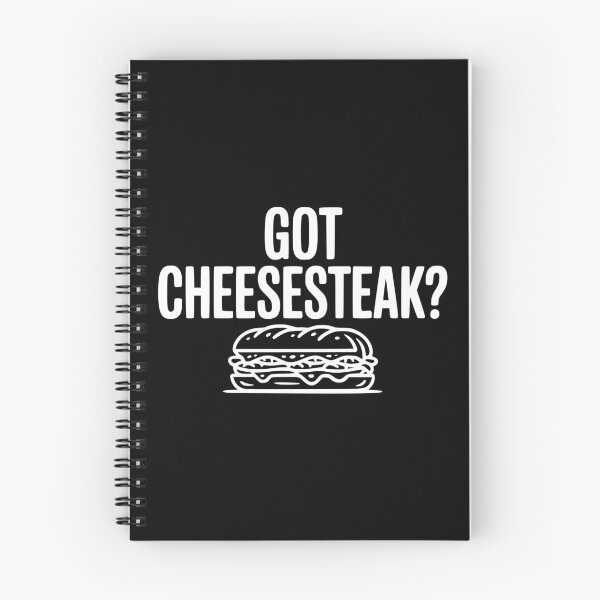 Item preview, Got Cheesesteak? designed and sold by Frank Ring.
