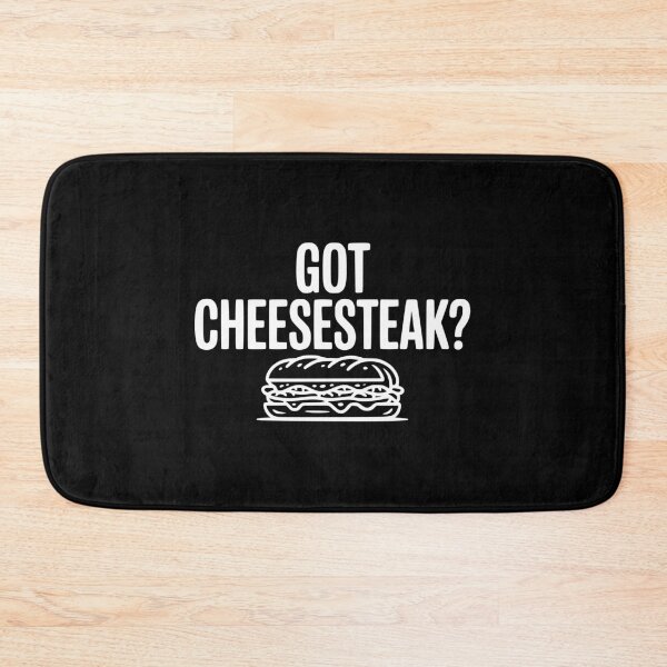 Item preview, Got Cheesesteak? designed and sold by Frank Ring.