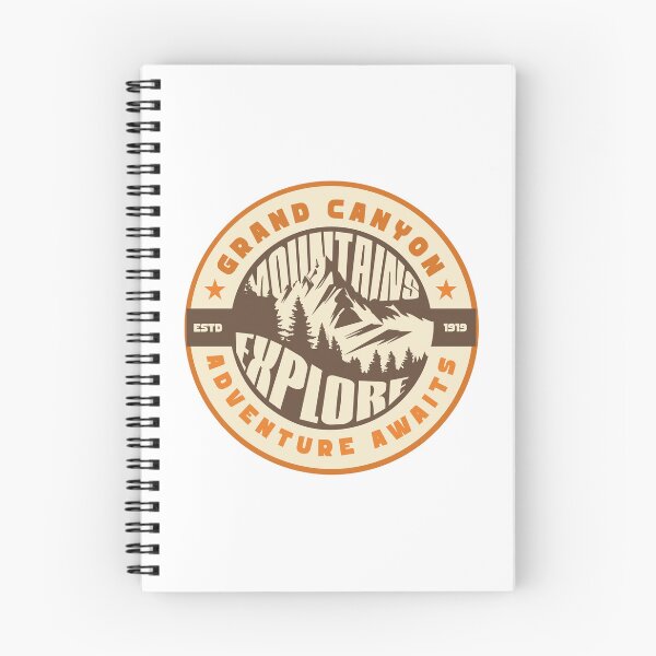 Item preview, Grand Canyon National State Park Classic T-shirt Sticker designed and sold by ThinkNature!.