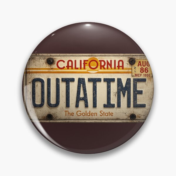 Item preview, OUTATIME designed and sold by Aniahck.