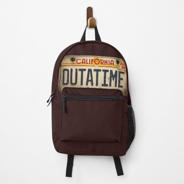 Item preview, OUTATIME designed and sold by Aniahck.