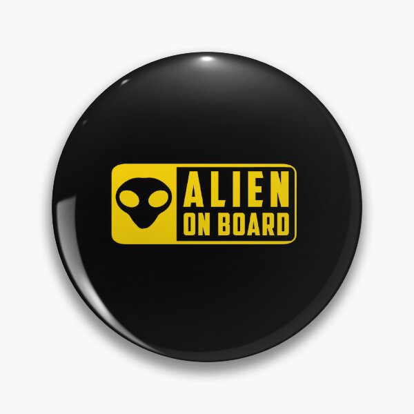 Item preview, RESIDENT alien designed and sold by ALL ART .
