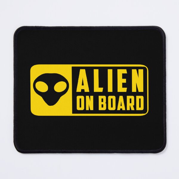 Item preview, RESIDENT alien designed and sold by ALL ART .
