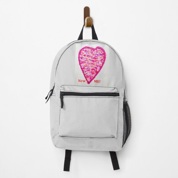 Item preview, NEW ME! designed and sold by JPOempathy.