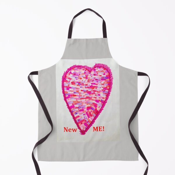 Item preview, NEW ME! designed and sold by JPOempathy.