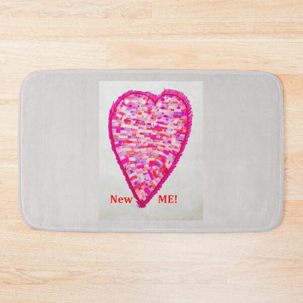 Item preview, NEW ME! designed and sold by JPOempathy.