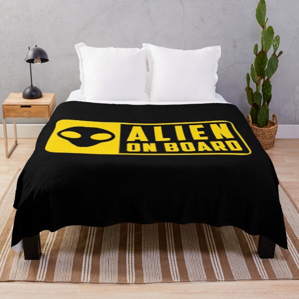 Item preview, RESIDENT alien designed and sold by ALL ART .