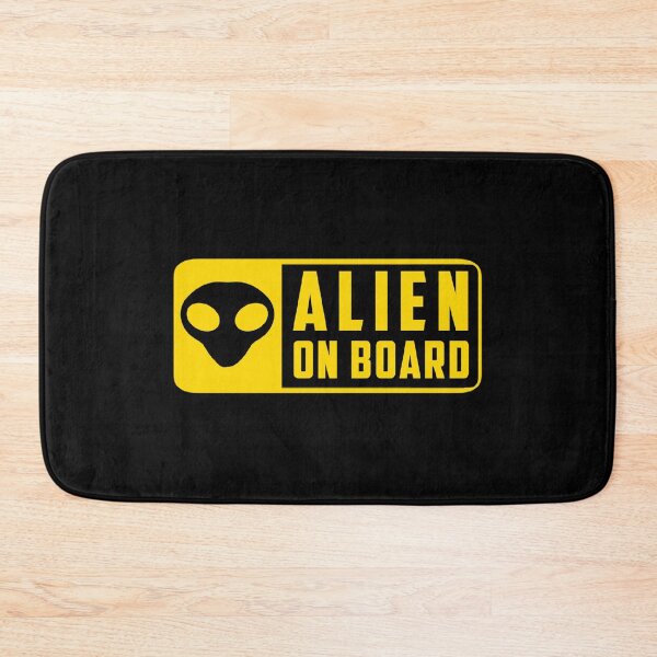 Item preview, RESIDENT alien designed and sold by ALL ART .