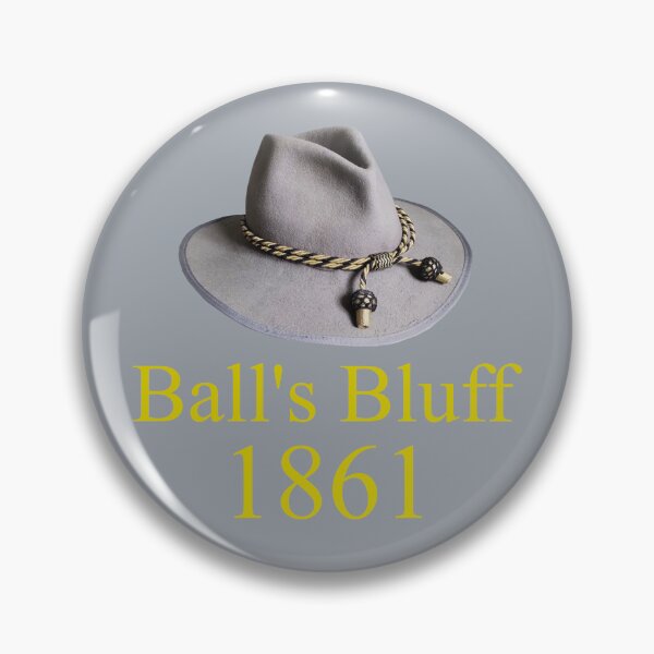 Item preview, Ball's Bluff designed and sold by Murph's Images.