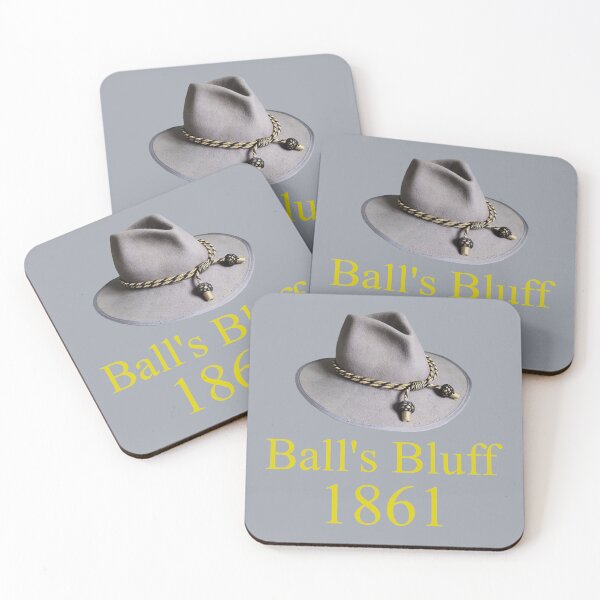 Item preview, Ball's Bluff designed and sold by Murph's Images.