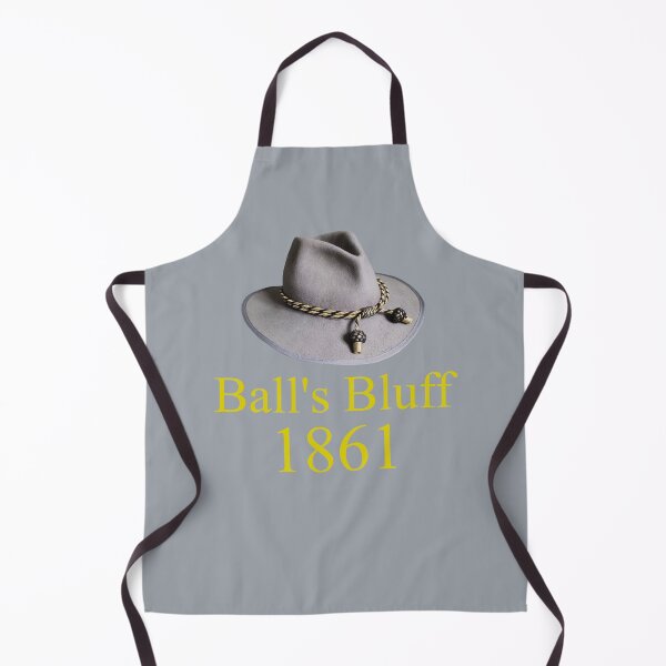Item preview, Ball's Bluff designed and sold by Murph's Images.