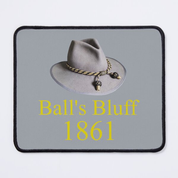 Item preview, Ball's Bluff designed and sold by Murph's Images.