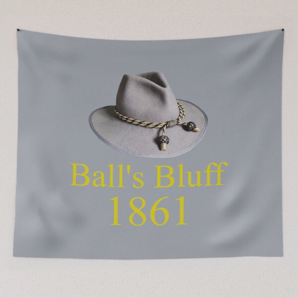 Item preview, Ball's Bluff designed and sold by Murph's Images.