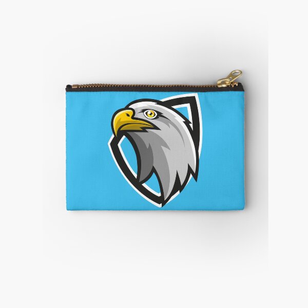 Item preview, White Eagles Shield – Majestic Heraldic Emblem Design designed and sold by MerlinWear.