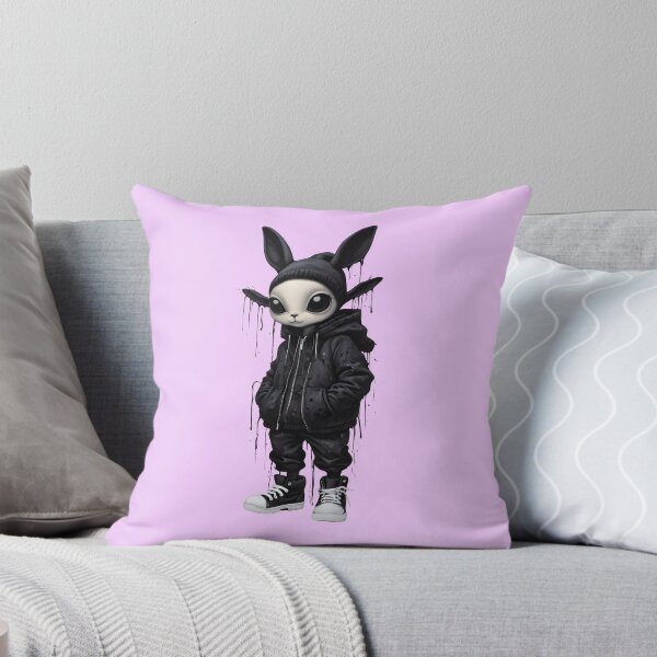 Item preview, Shadow Hopper Bunny designed and sold by Poppflix-TM.