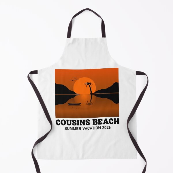 Item preview, Cousin Beach Matching Shirt | Summer Family Vacation & Reunion Outfit designed and sold by PixelWaveBD.