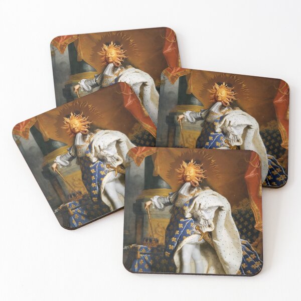 Item preview, Sun King Louis XIV designed and sold by raito-seven.