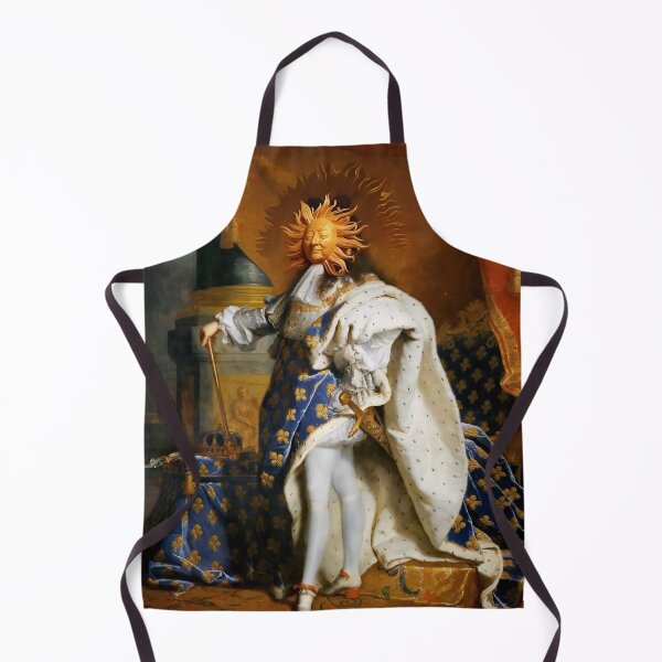 Item preview, Sun King Louis XIV designed and sold by raito-seven.