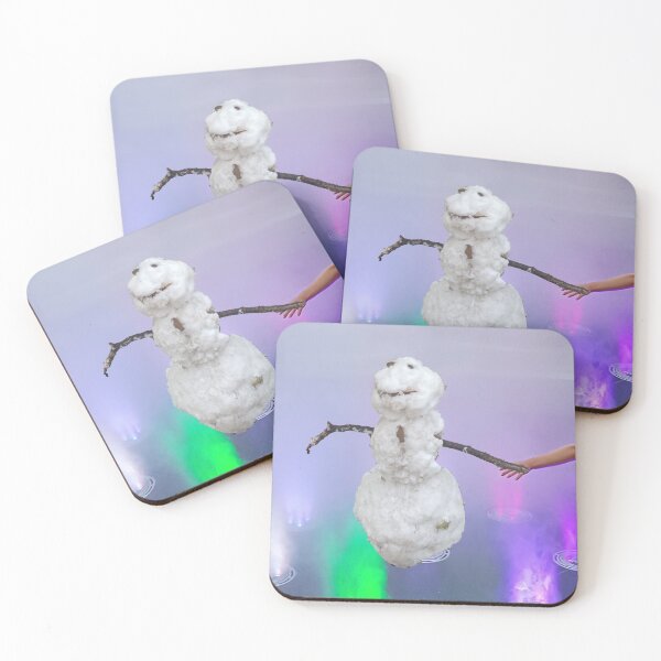 Artikelvorschau, Schneemann, Winter, Natur entworfen und verkauft von colorgallery11.