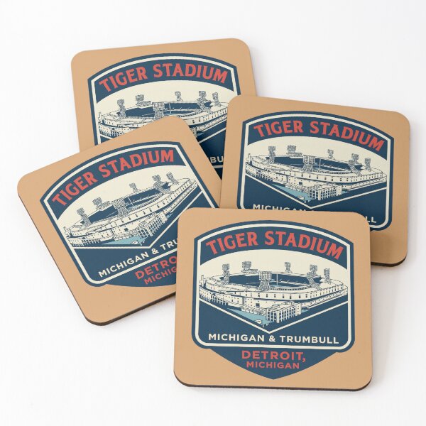 Item preview, Tiger Stadium Tribute designed and sold by Apex & Anthem .