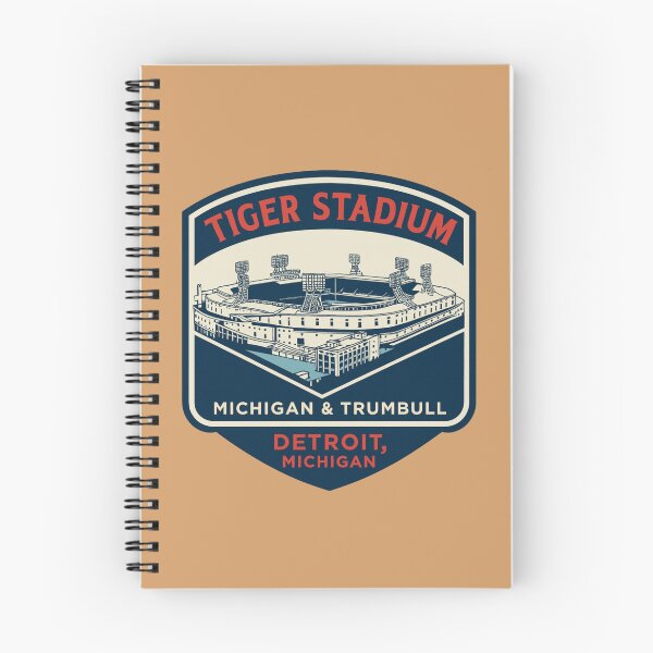 Item preview, Tiger Stadium Tribute designed and sold by Apex & Anthem .