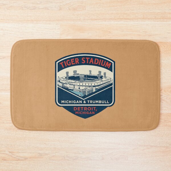 Item preview, Tiger Stadium Tribute designed and sold by Apex & Anthem .