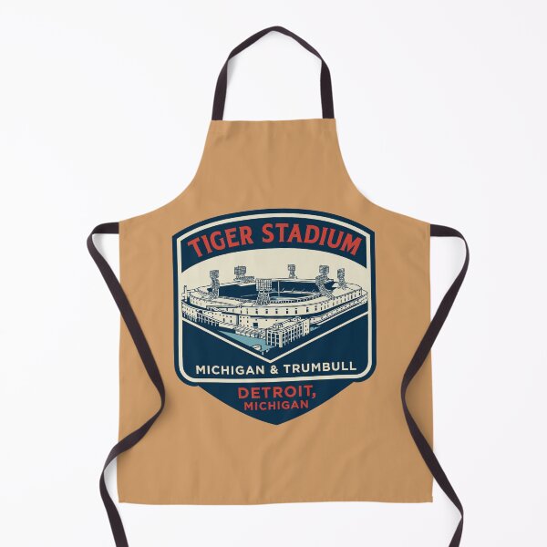 Item preview, Tiger Stadium Tribute designed and sold by Apex & Anthem .