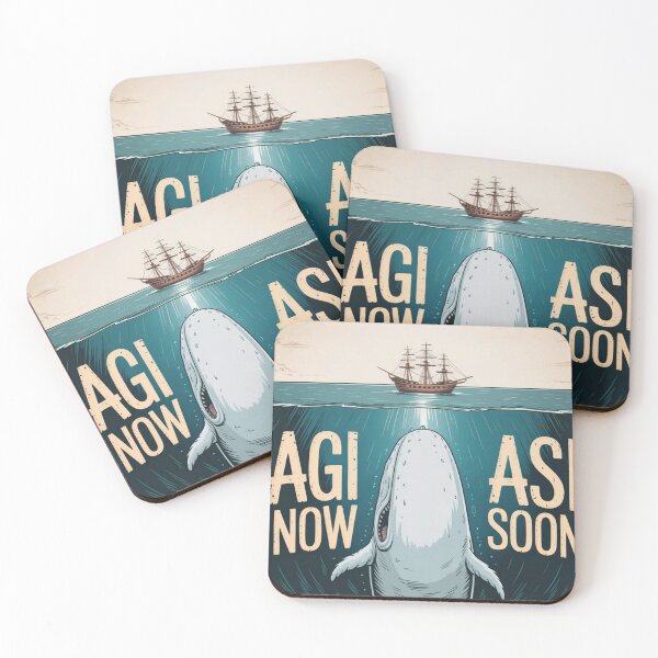 Item preview, agi now designed and sold by ad1940.