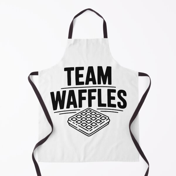 Item preview, Team Waffles designed and sold by Frank Ring.