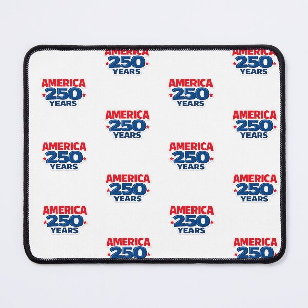 Item preview, America 250 years anniversary jubilee background design, USA independence day, AI generated designed and sold by dvoevnore.