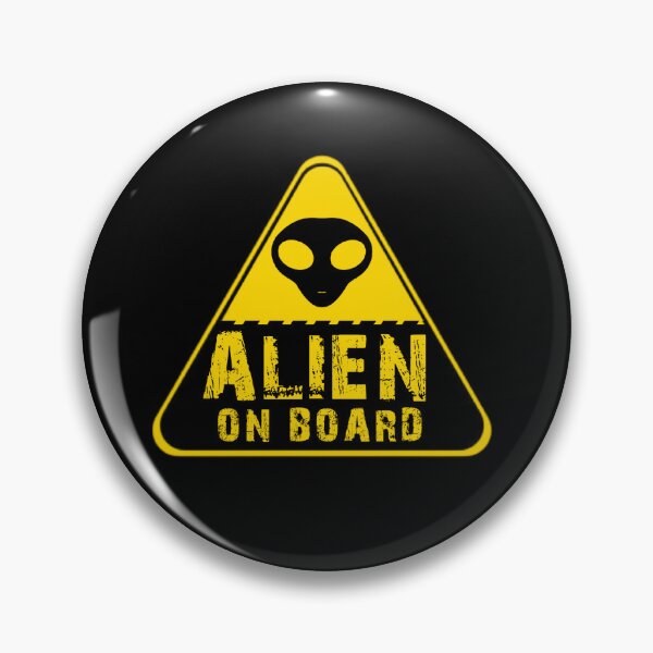 Item preview, Alien designed and sold by ALL ART .