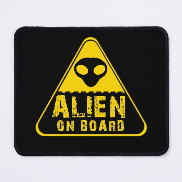 Item preview, Alien designed and sold by ALL ART .