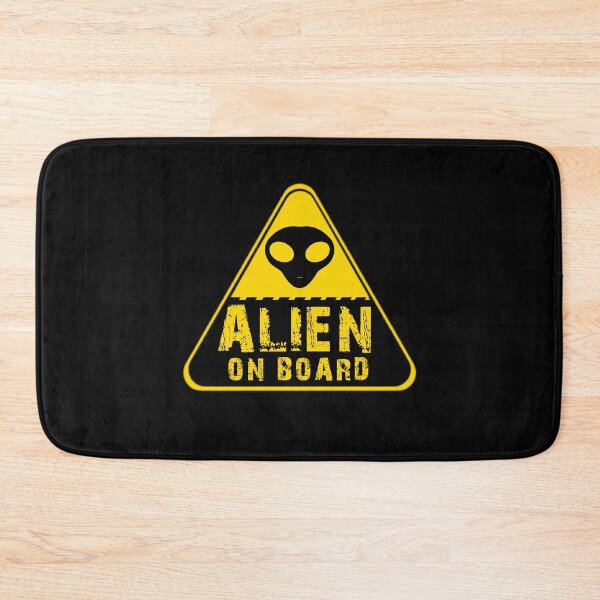 Item preview, Alien designed and sold by ALL ART .
