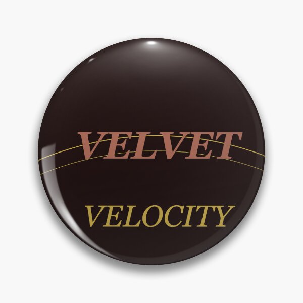 Item preview, Velvet Velocity Luxury Abstract Flow designed and sold by Mikidesign1988.