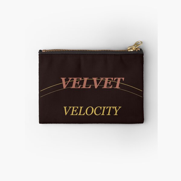 Item preview, Velvet Velocity Luxury Abstract Flow designed and sold by Mikidesign1988.