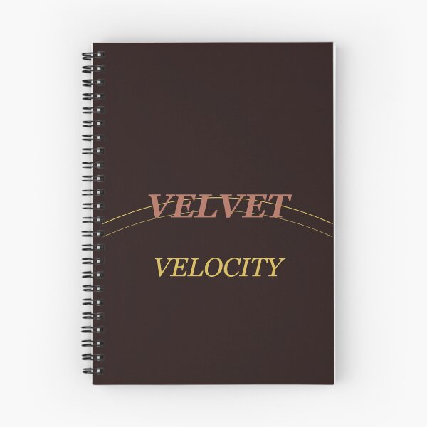 Item preview, Velvet Velocity Luxury Abstract Flow designed and sold by Mikidesign1988.