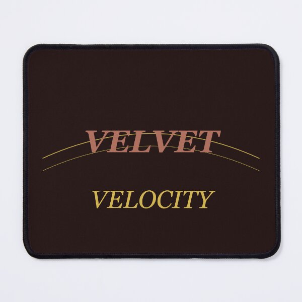Item preview, Velvet Velocity Luxury Abstract Flow designed and sold by Mikidesign1988.